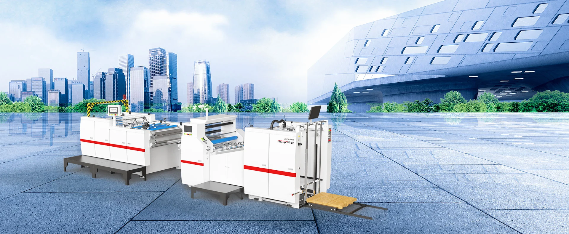 Supplier Mesin Printing China